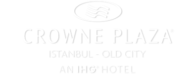 Crowne Plaza - Goreel Works referansı